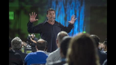Tony Robbins Is An Even Bigger Jerk Than You Thought, But .